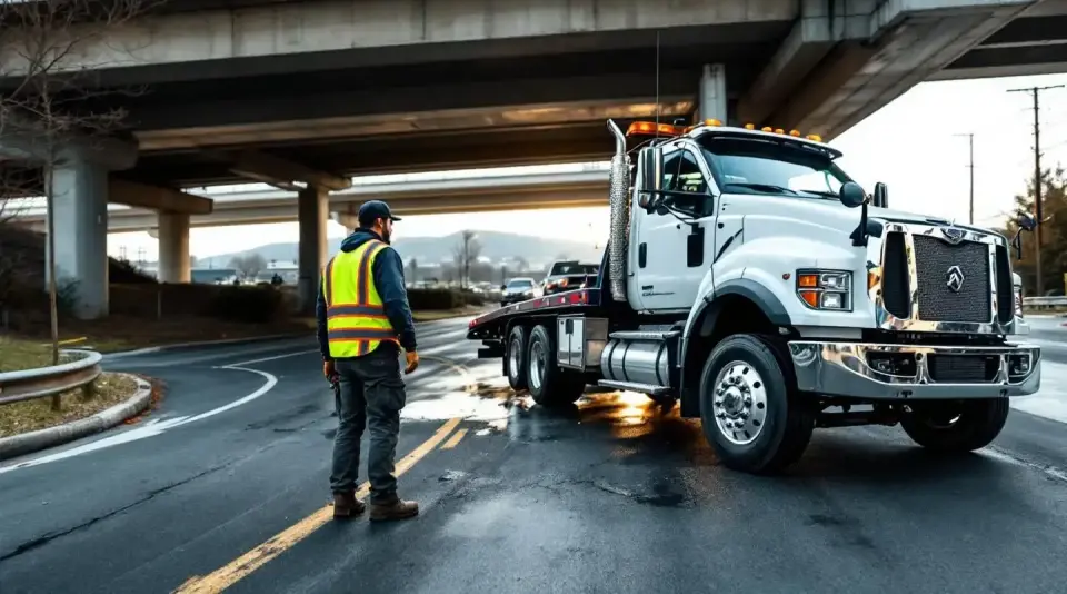 Lex's Towing: Your Leading Towing Service Company in Baton Rouge — Baton Rouge, LA