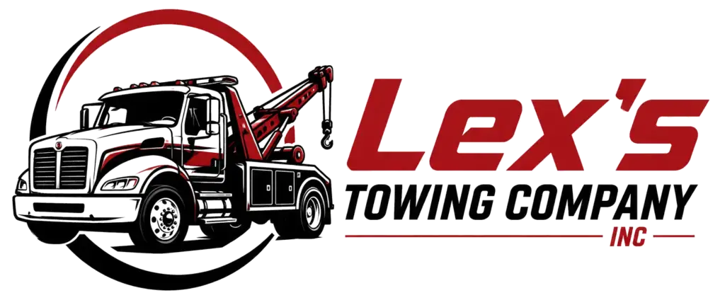 Lex's Towing Company Inc