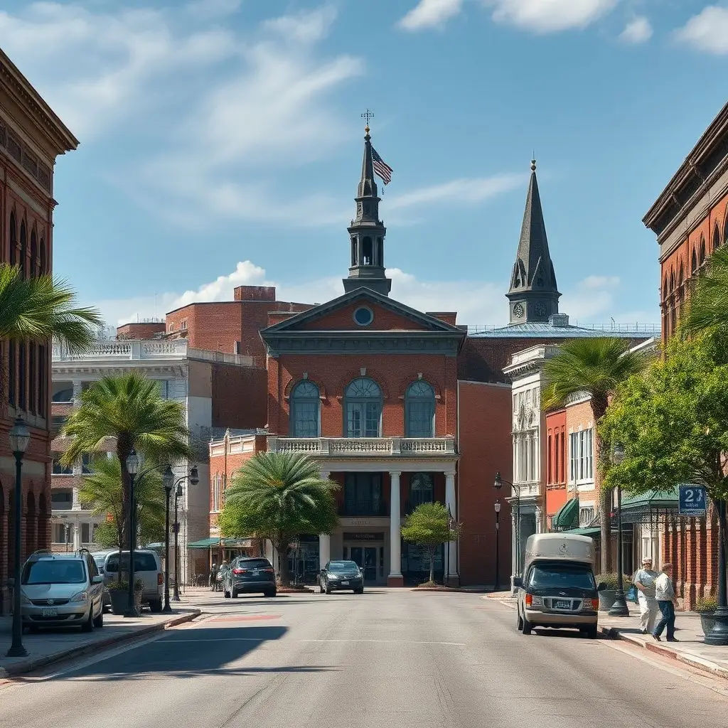 About towing in Bastrop