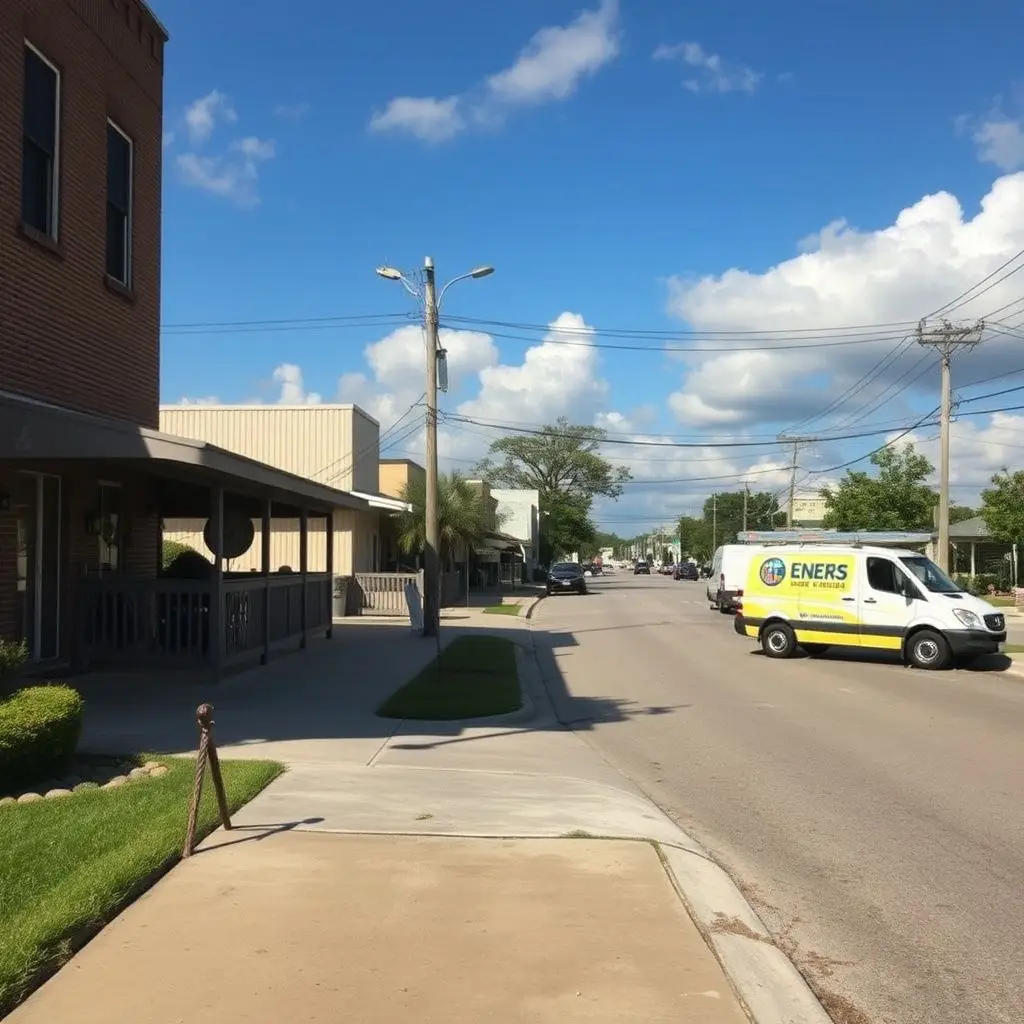 Intro towing in Collinston