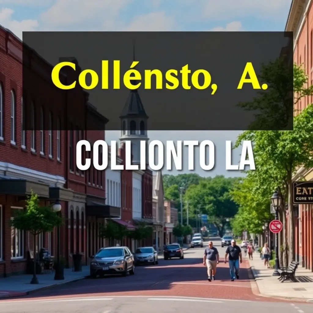 About towing in Collinston