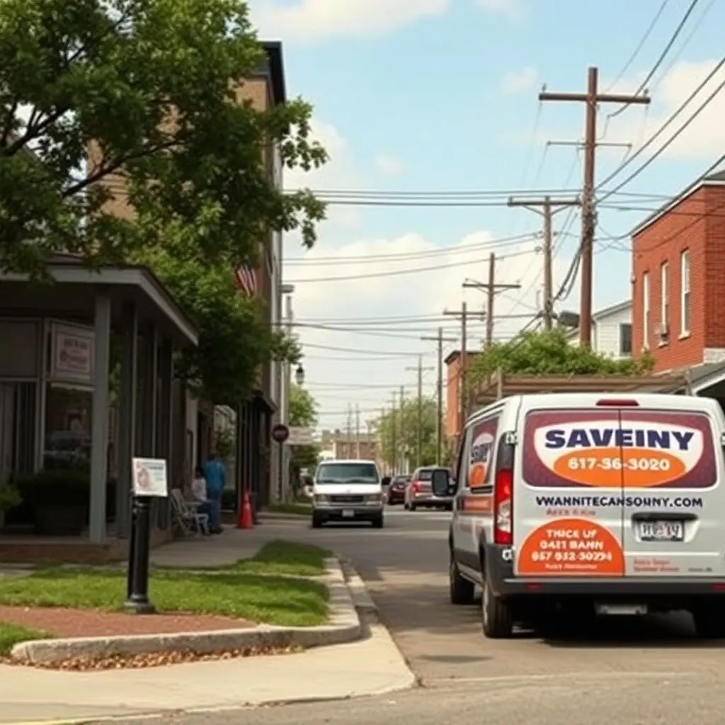 Intro towing in Monroe