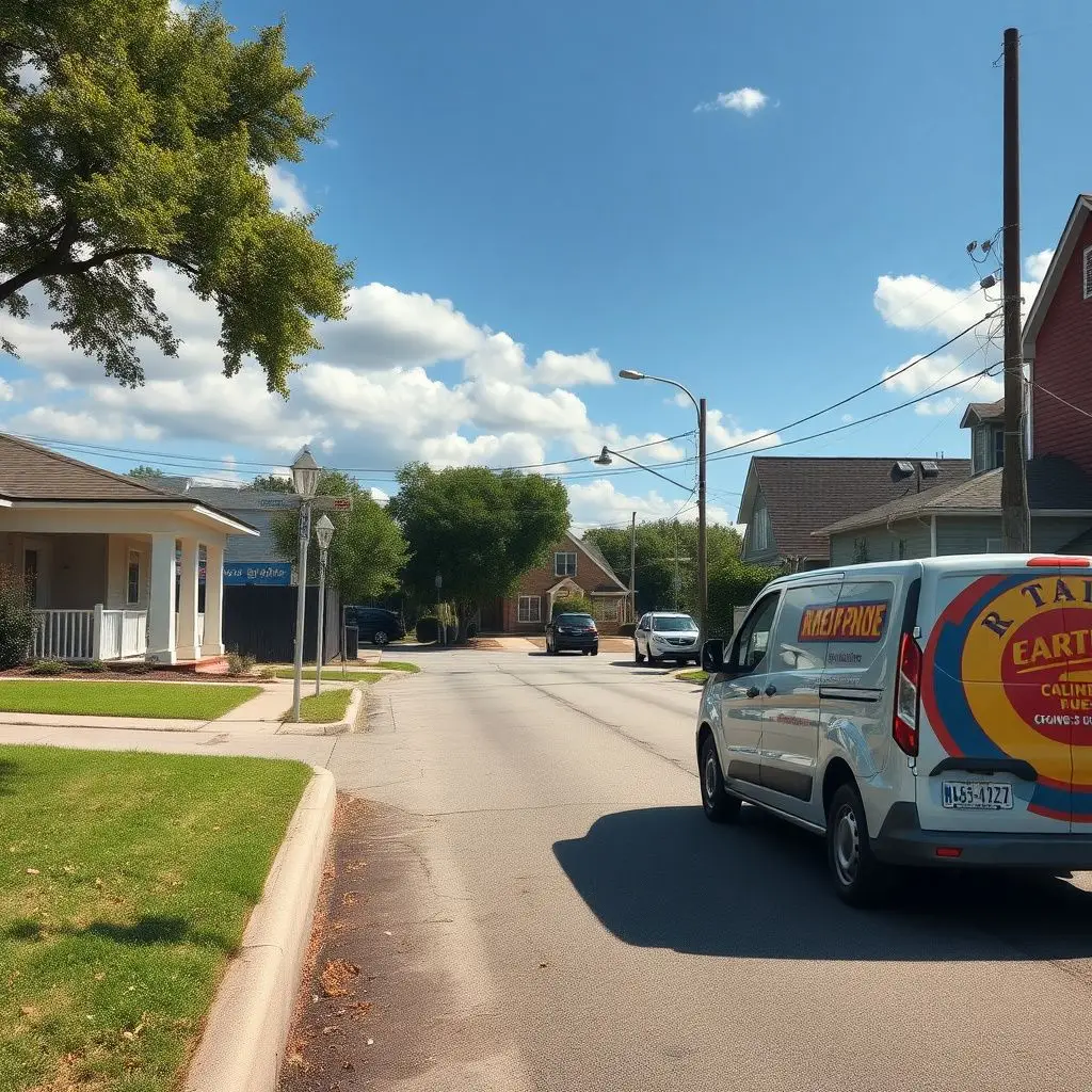 Intro towing in West Monroe